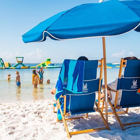 Portofino Island Resort Pensacola Beach Zewnętrze zdjęcie