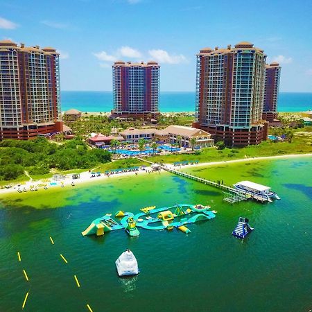 Portofino Island Resort Pensacola Beach Zewnętrze zdjęcie