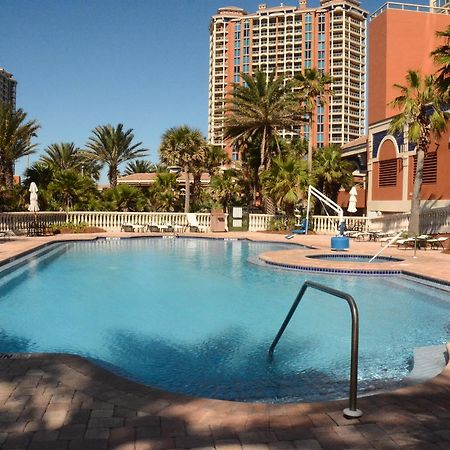 Portofino Island Resort Pensacola Beach Zewnętrze zdjęcie