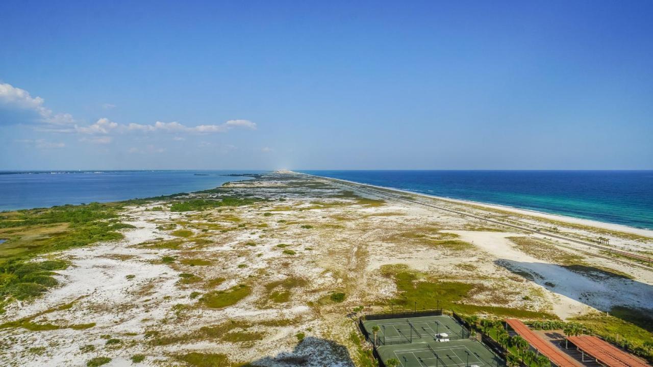 Portofino Island Resort Pensacola Beach Zewnętrze zdjęcie