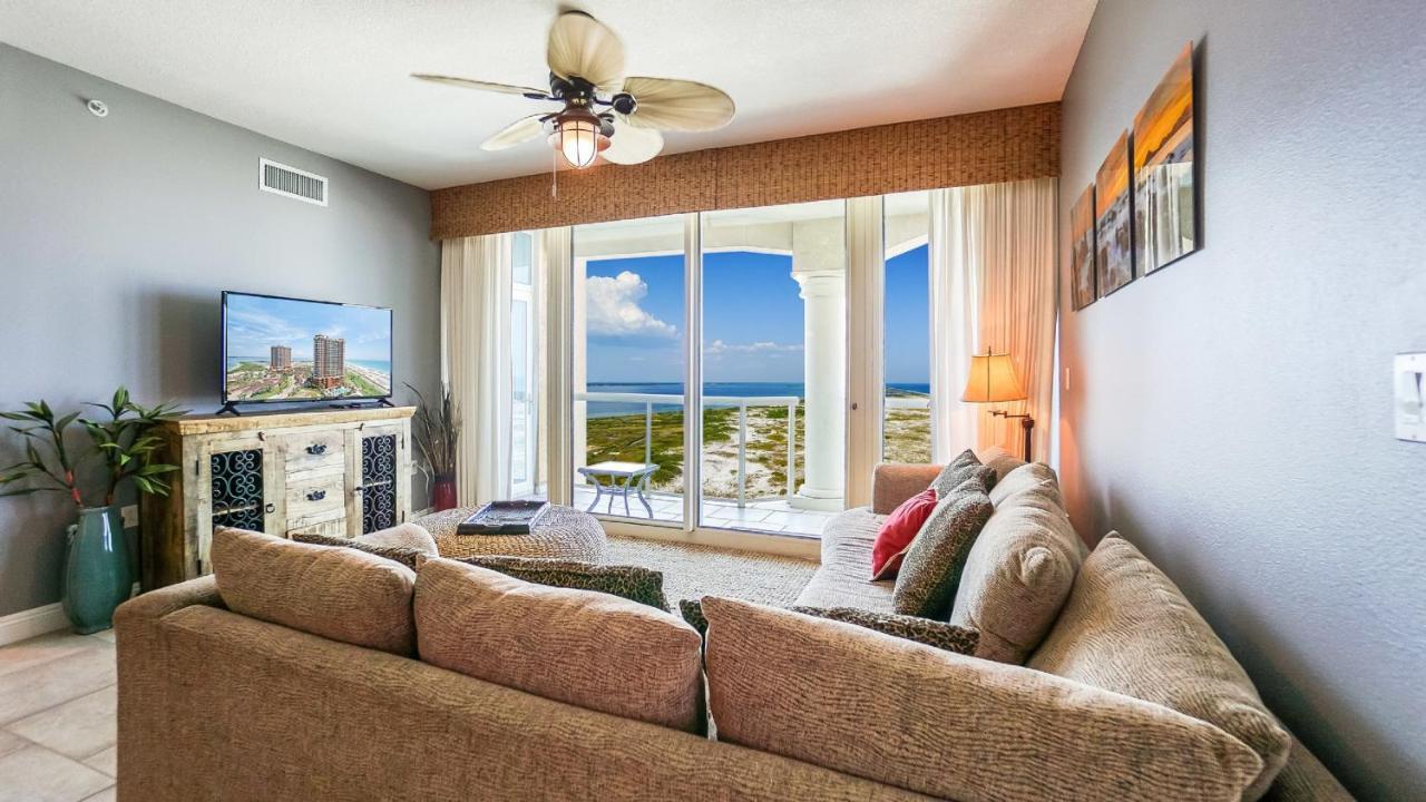 Portofino Island Resort Pensacola Beach Zewnętrze zdjęcie