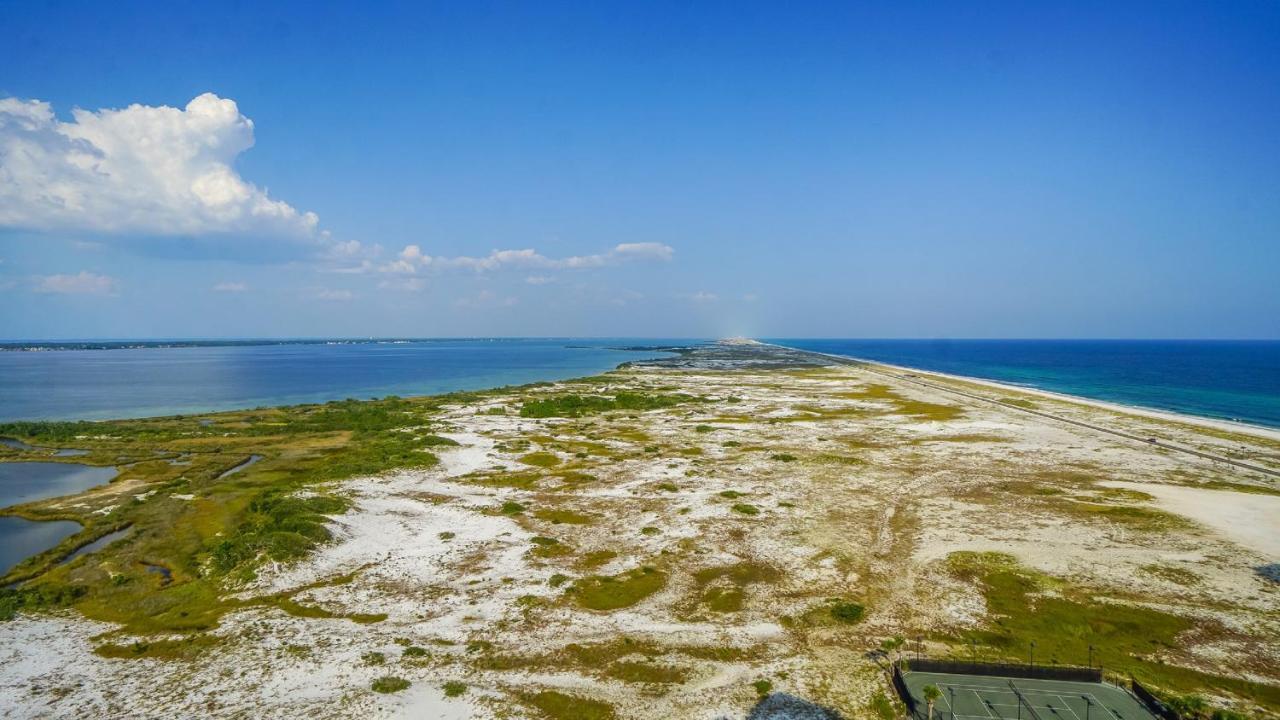 Portofino Island Resort Pensacola Beach Zewnętrze zdjęcie