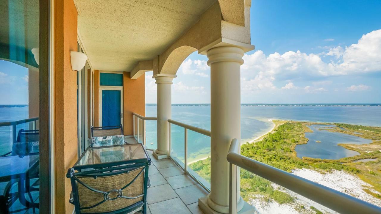Portofino Island Resort Pensacola Beach Zewnętrze zdjęcie