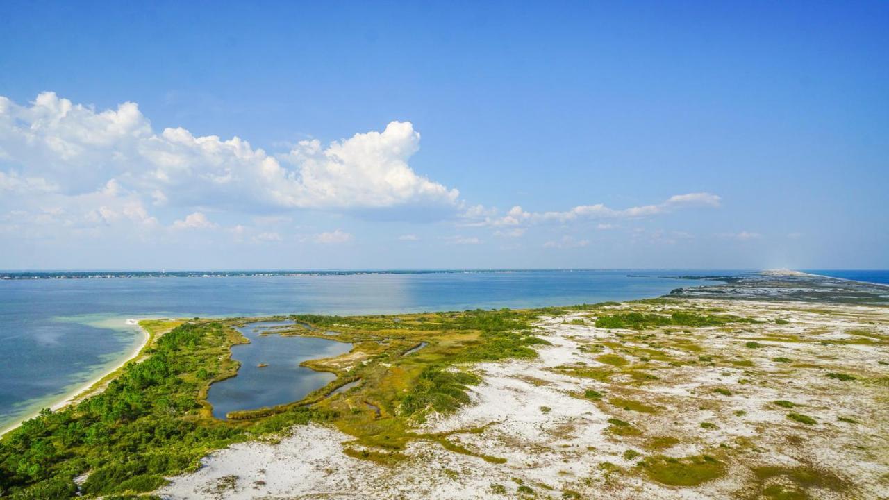 Portofino Island Resort Pensacola Beach Zewnętrze zdjęcie