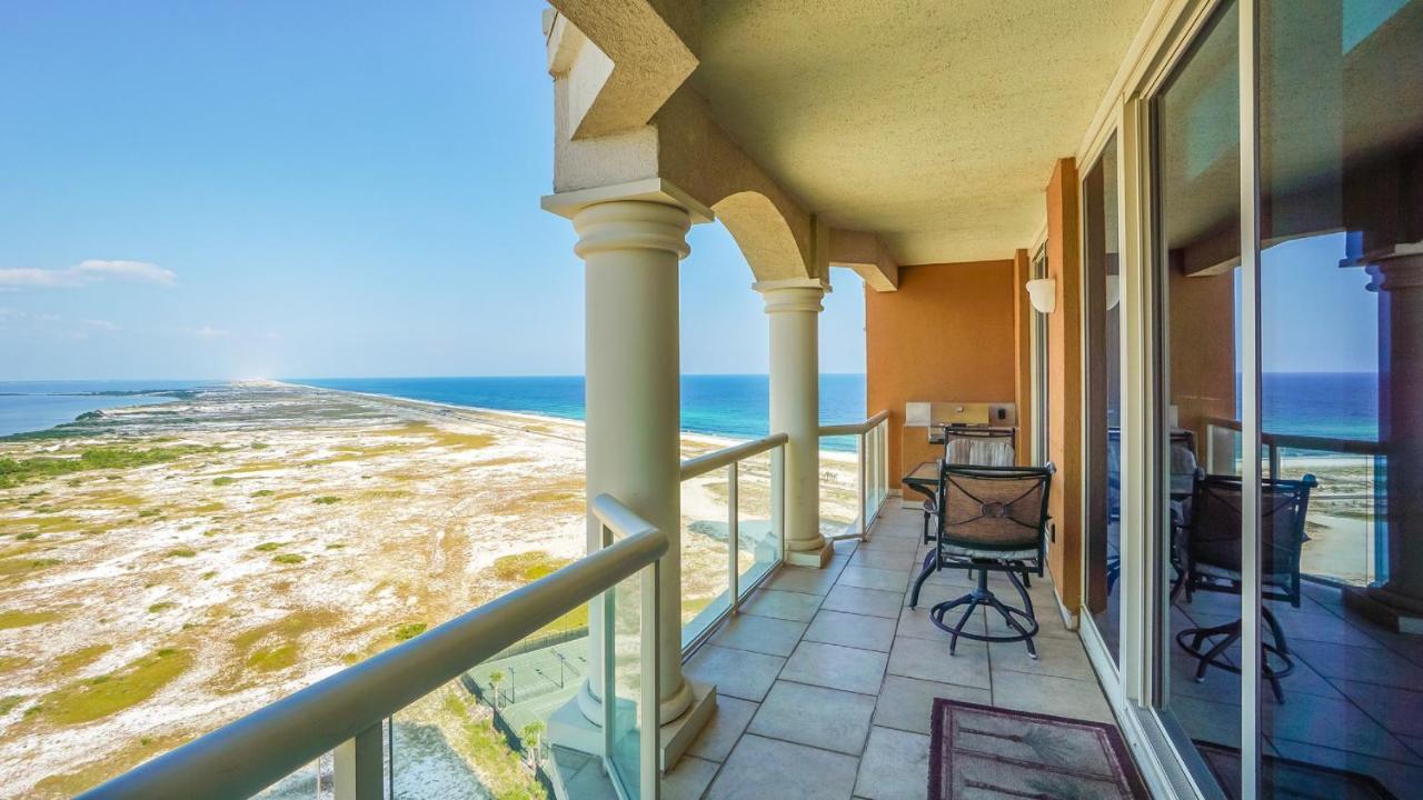 Portofino Island Resort Pensacola Beach Zewnętrze zdjęcie