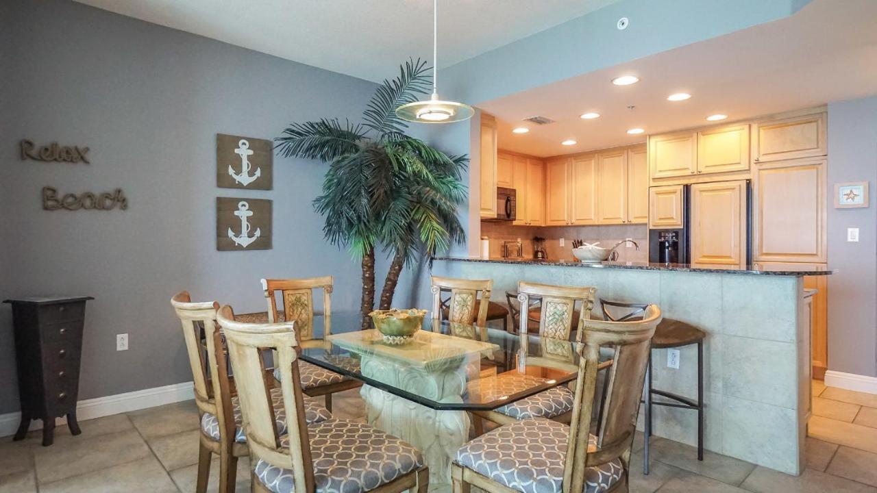 Portofino Island Resort Pensacola Beach Zewnętrze zdjęcie