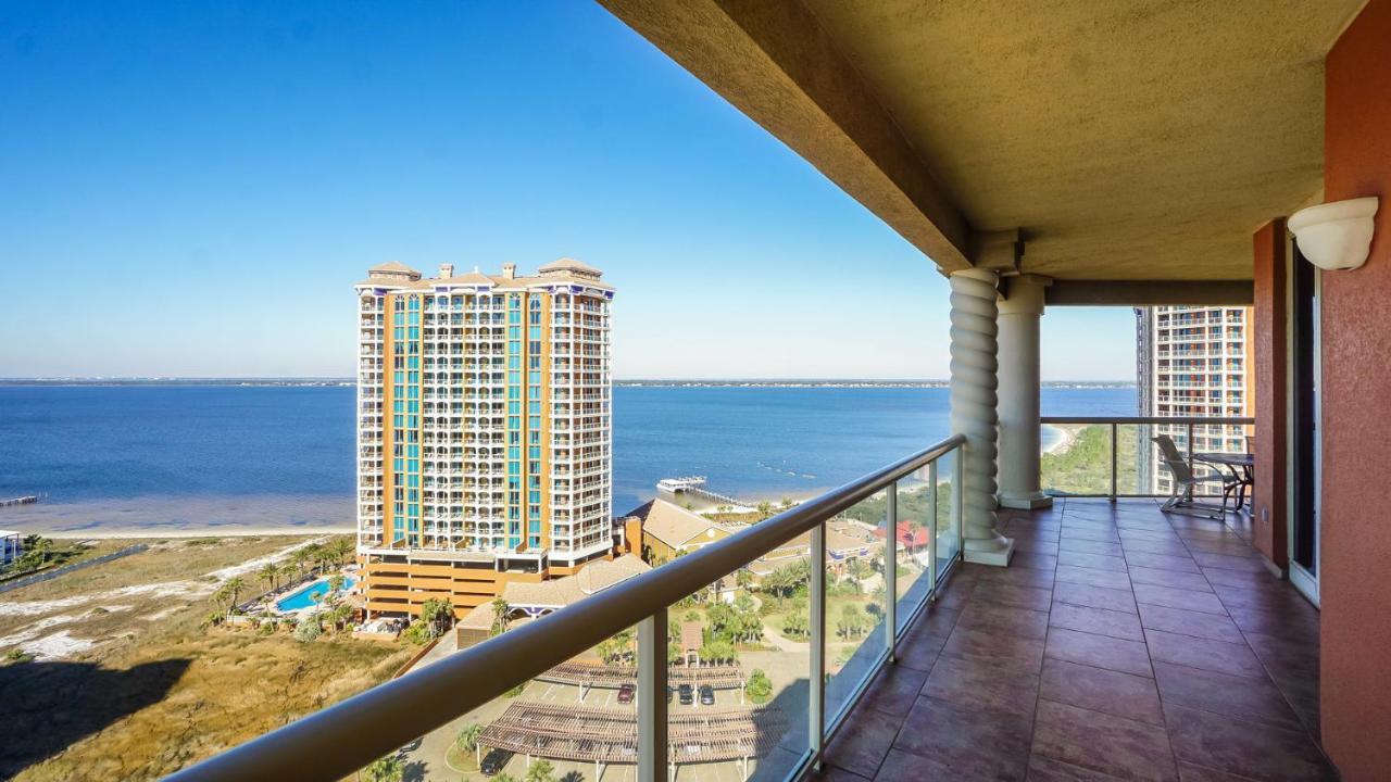 Portofino Island Resort Pensacola Beach Zewnętrze zdjęcie