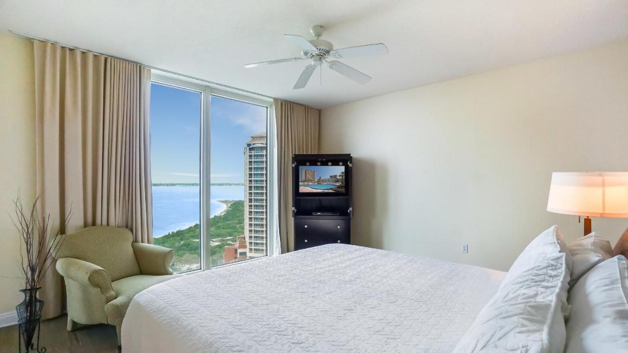 Portofino Island Resort Pensacola Beach Zewnętrze zdjęcie