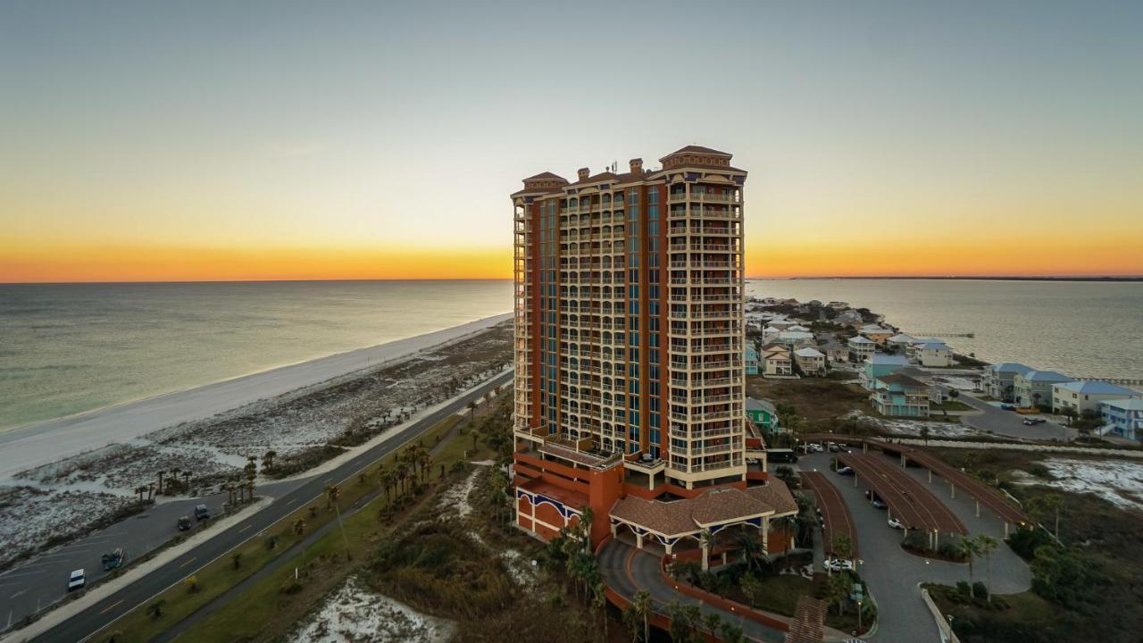 Portofino Island Resort Pensacola Beach Zewnętrze zdjęcie