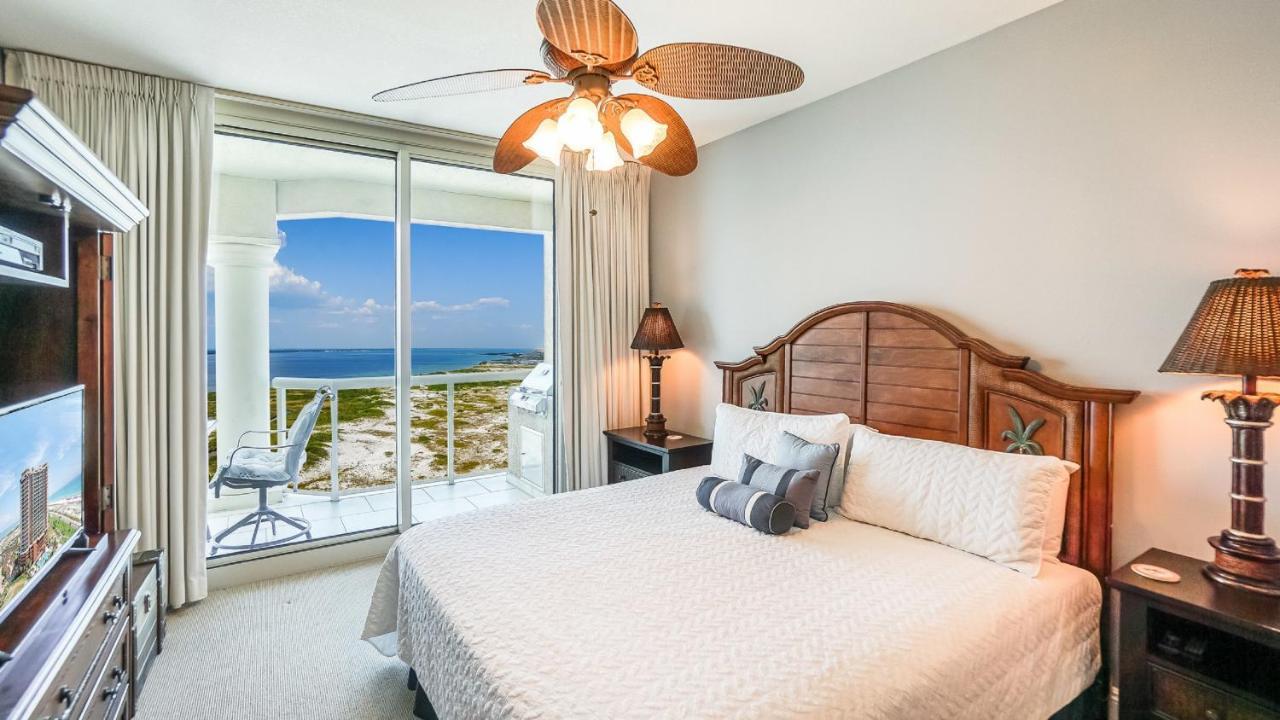 Portofino Island Resort Pensacola Beach Zewnętrze zdjęcie