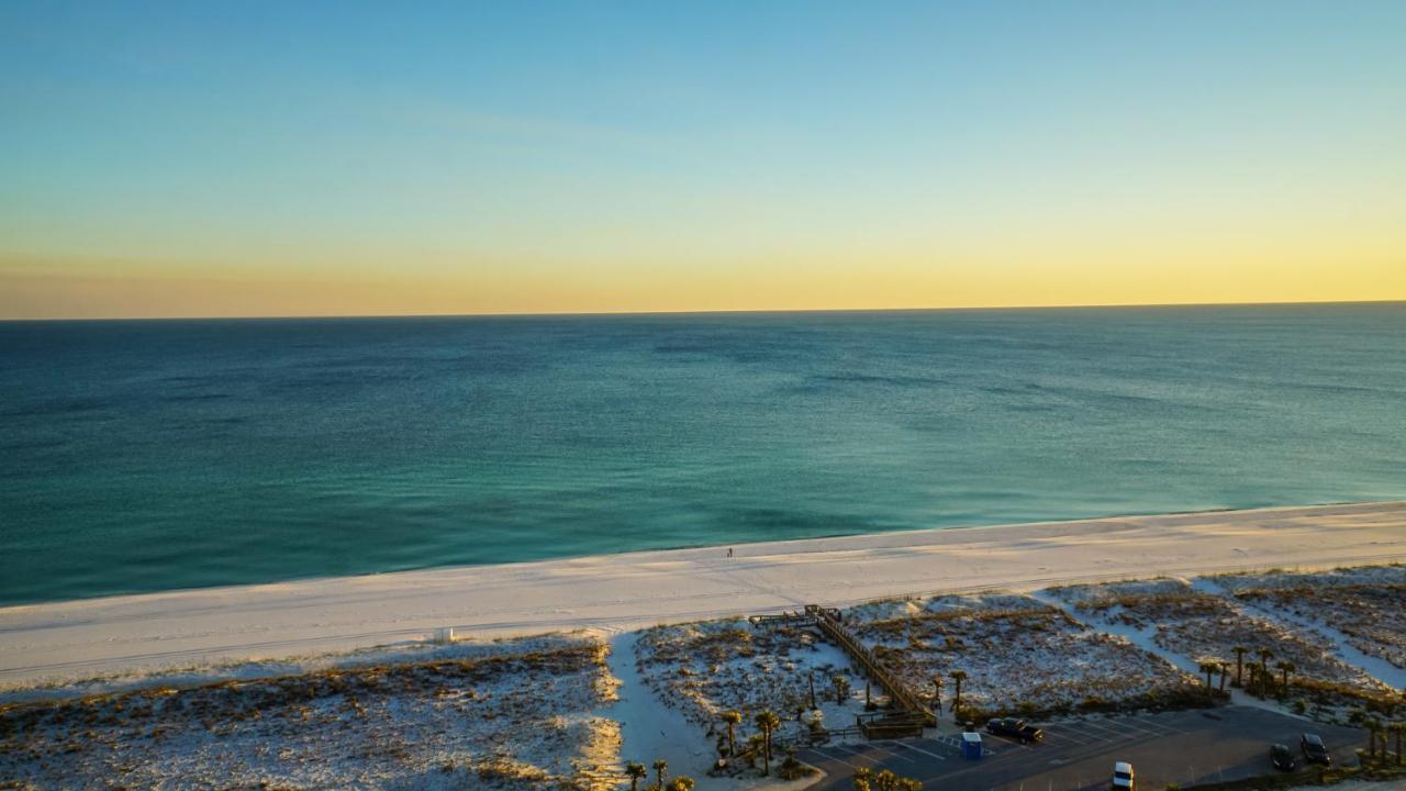 Portofino Island Resort Pensacola Beach Zewnętrze zdjęcie