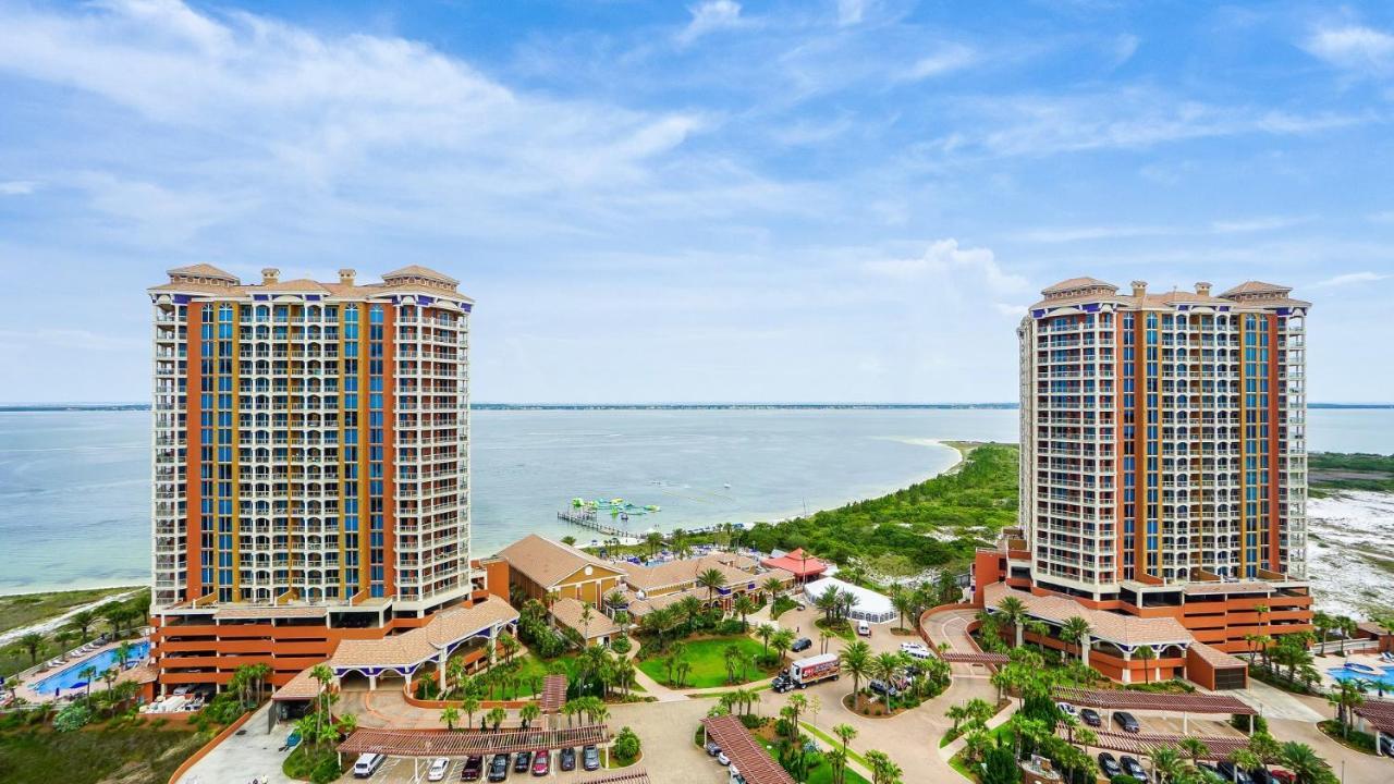 Portofino Island Resort Pensacola Beach Zewnętrze zdjęcie