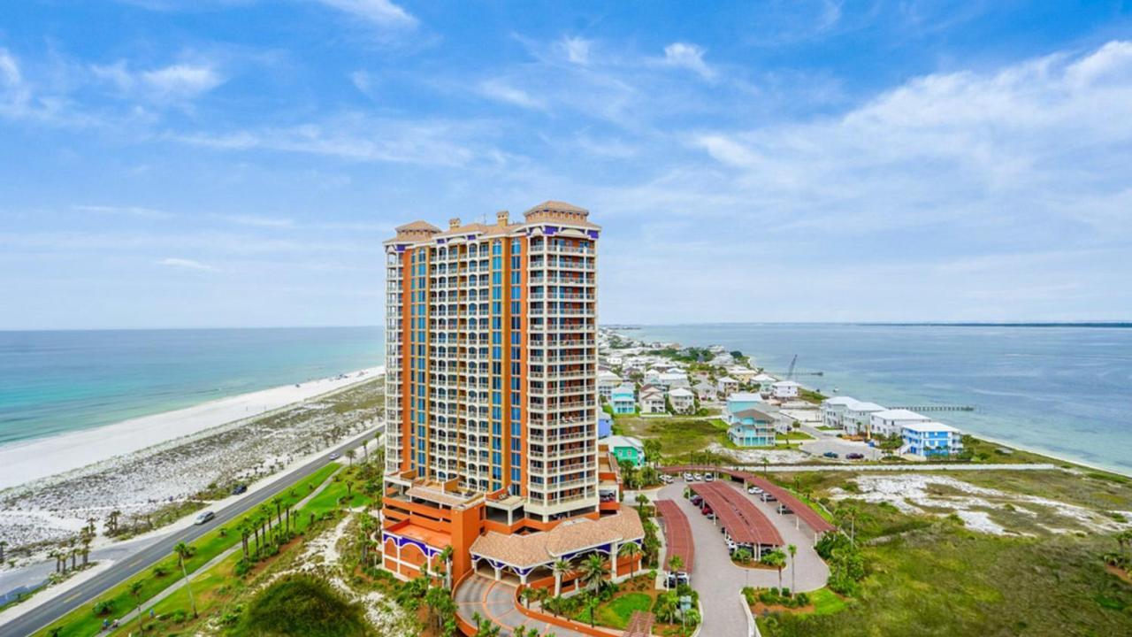 Portofino Island Resort Pensacola Beach Zewnętrze zdjęcie