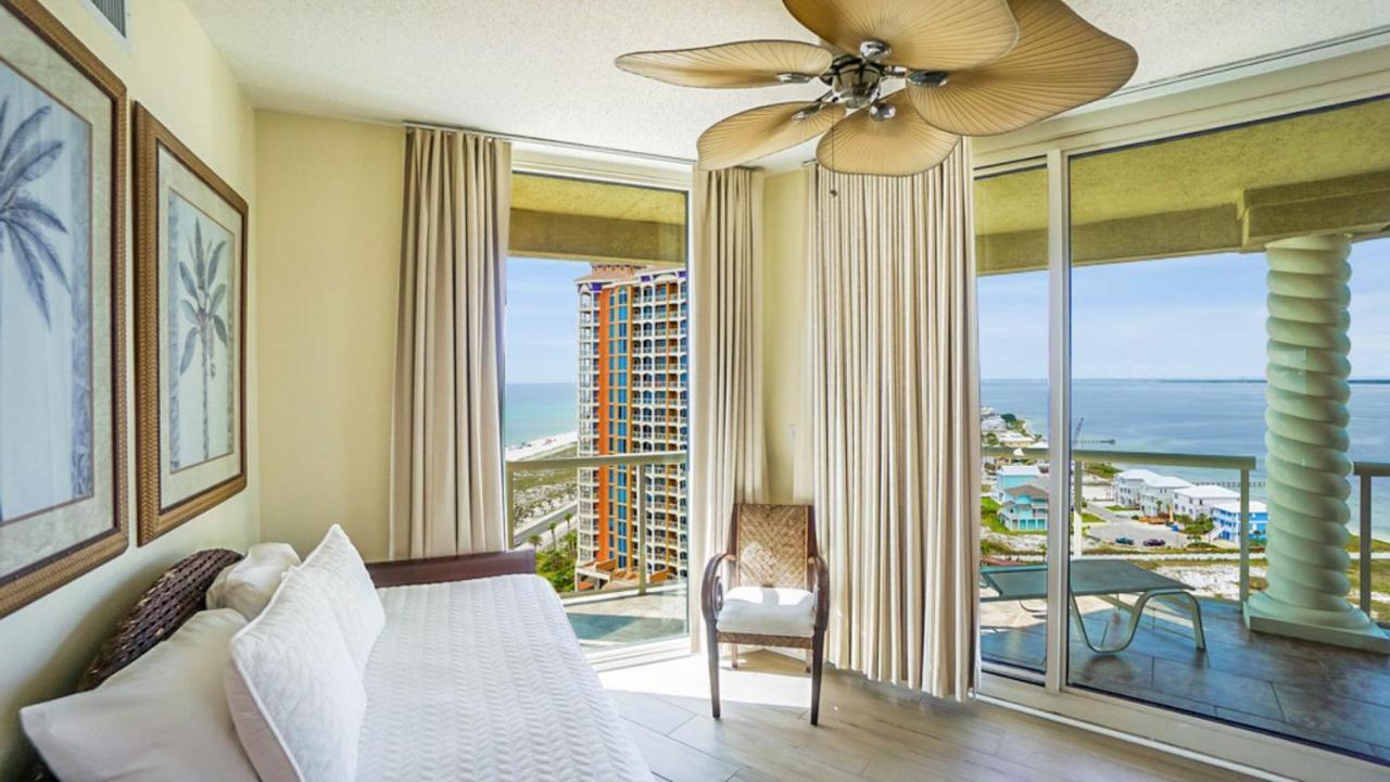 Portofino Island Resort Pensacola Beach Zewnętrze zdjęcie