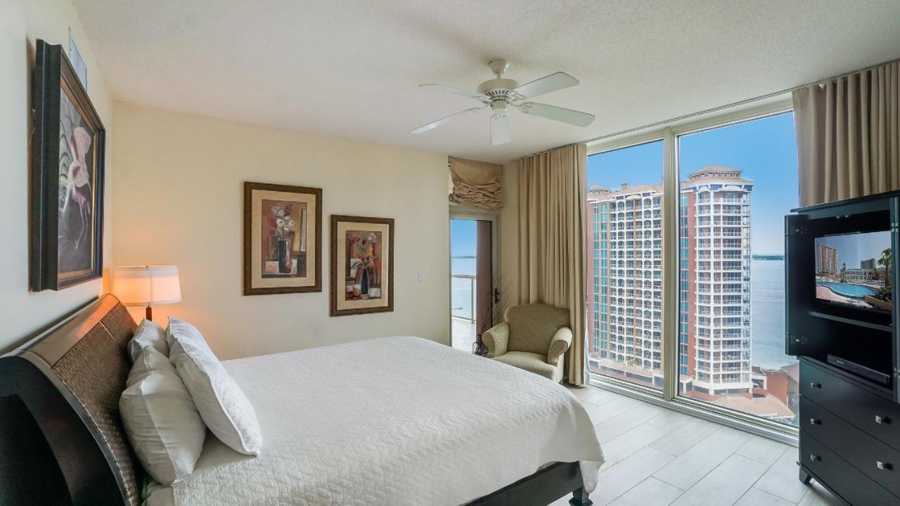 Portofino Island Resort Pensacola Beach Zewnętrze zdjęcie