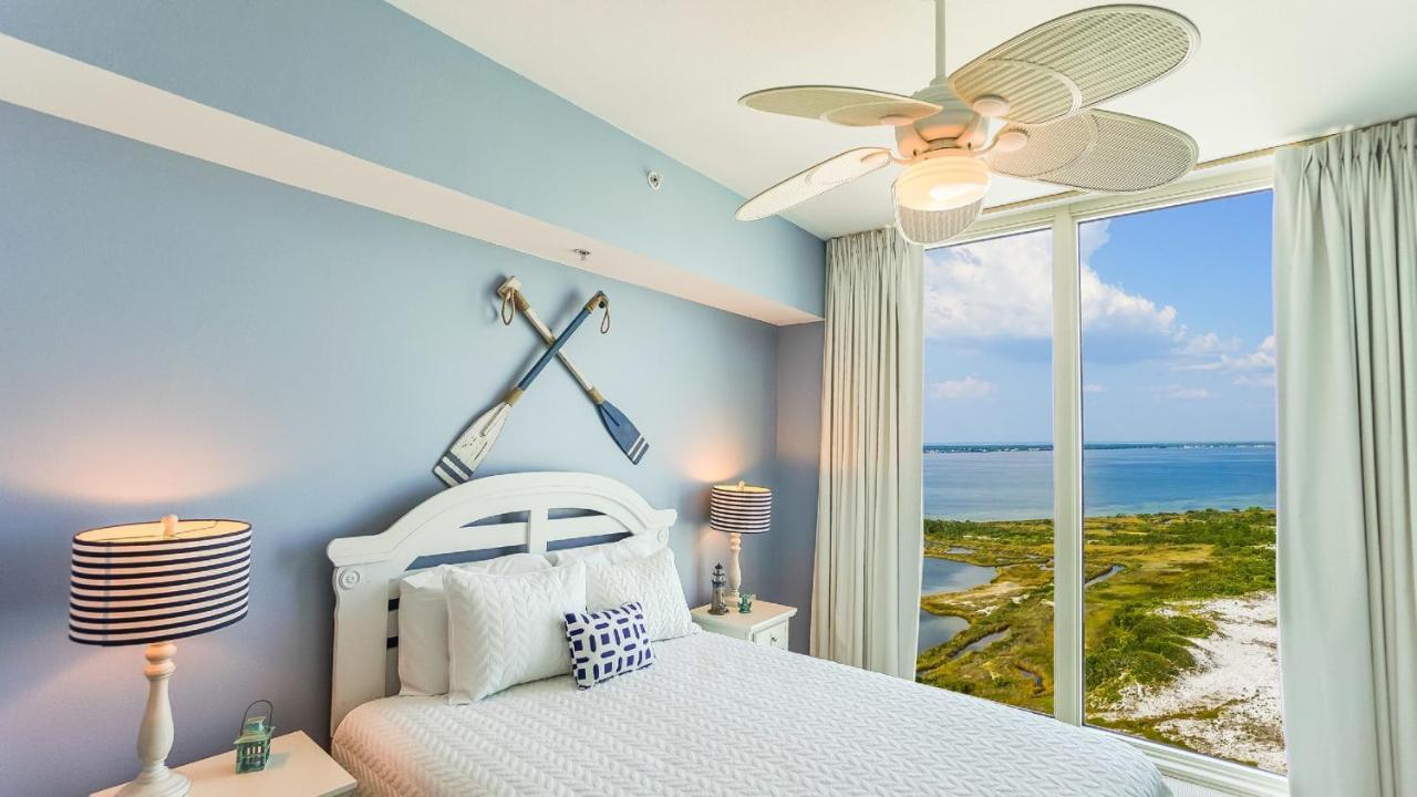 Portofino Island Resort Pensacola Beach Zewnętrze zdjęcie