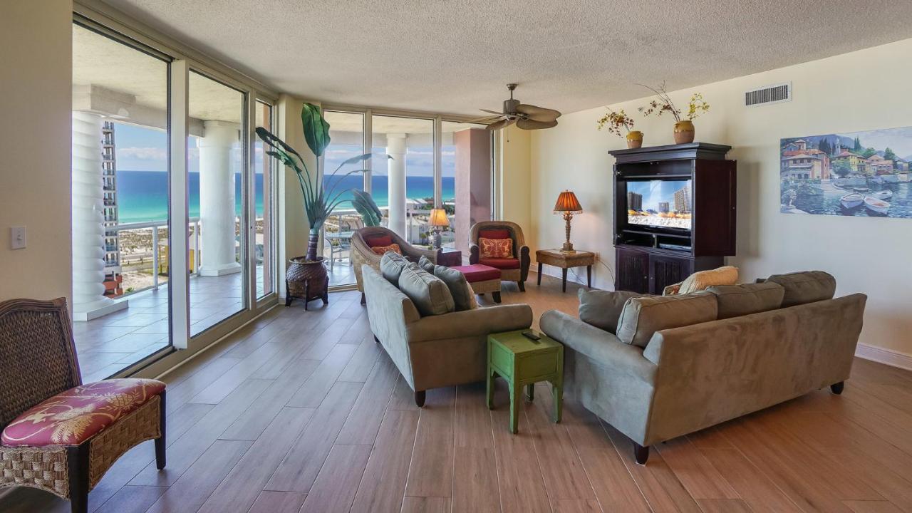 Portofino Island Resort Pensacola Beach Zewnętrze zdjęcie