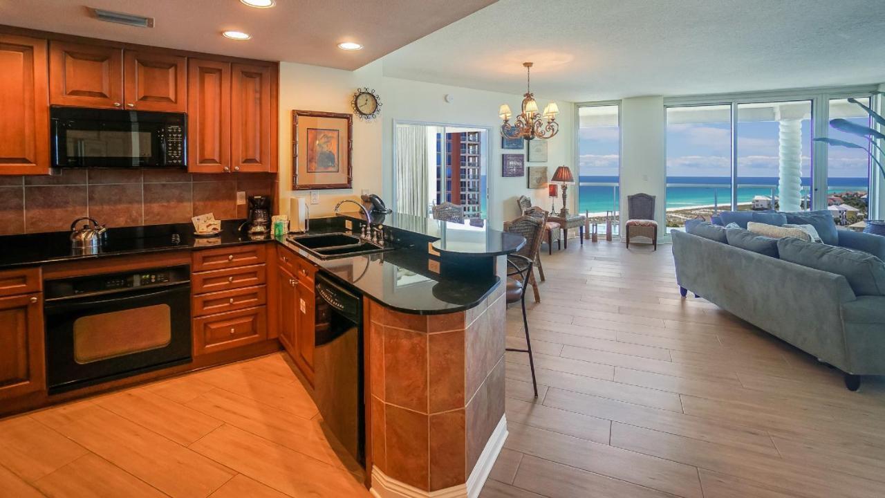Portofino Island Resort Pensacola Beach Zewnętrze zdjęcie