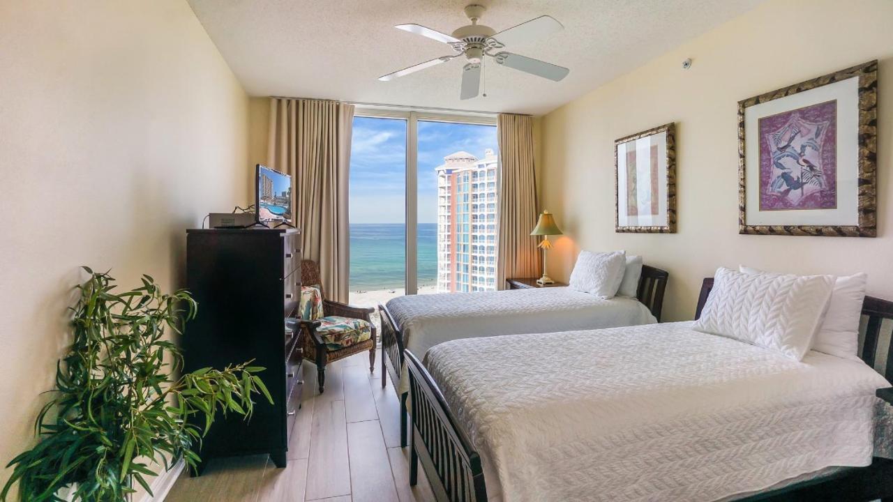 Portofino Island Resort Pensacola Beach Zewnętrze zdjęcie