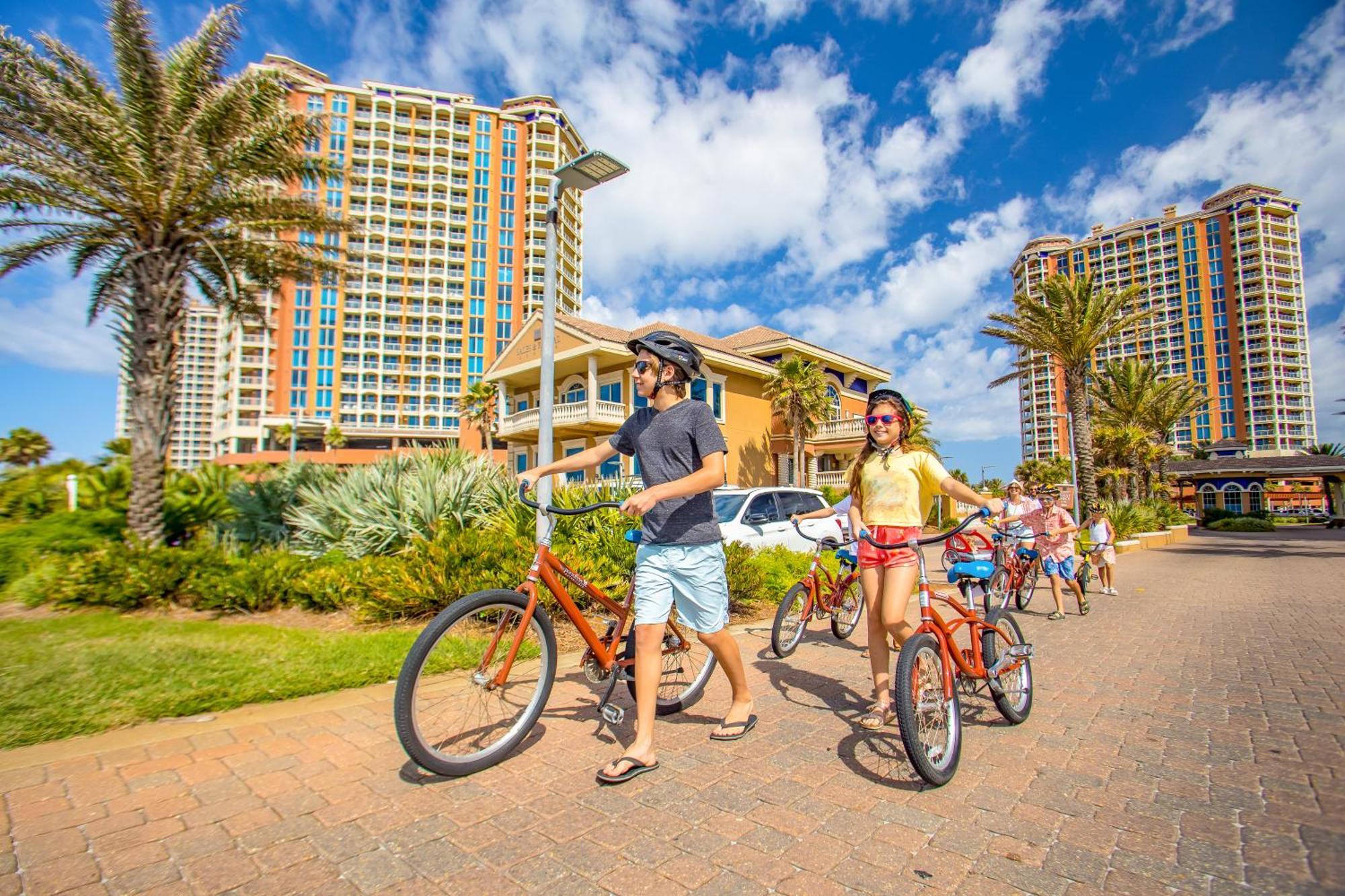 Portofino Island Resort Pensacola Beach Zewnętrze zdjęcie