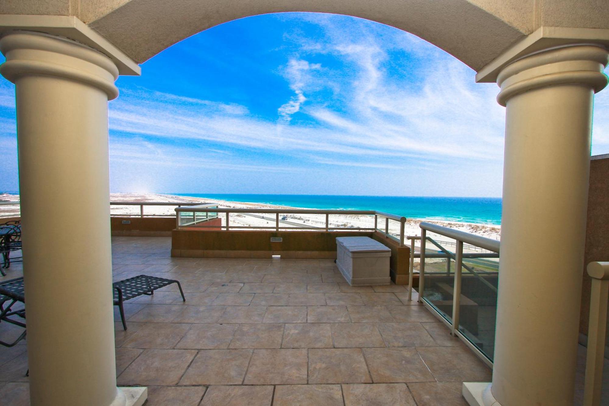Portofino Island Resort Pensacola Beach Pokój zdjęcie