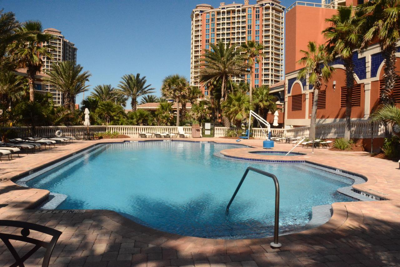 Portofino Island Resort Pensacola Beach Zewnętrze zdjęcie