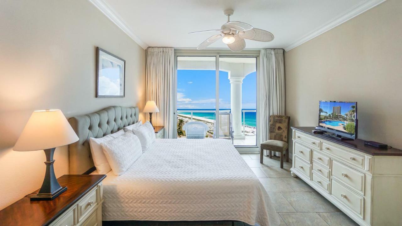 Portofino Island Resort Pensacola Beach Zewnętrze zdjęcie