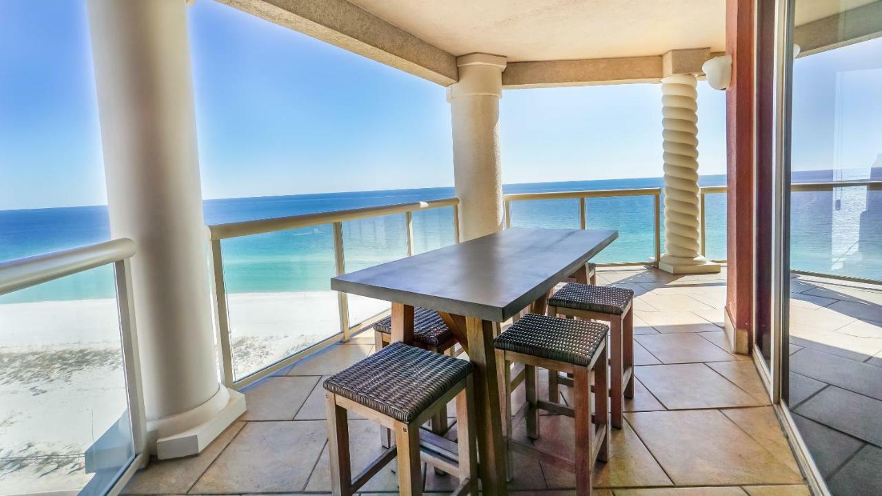 Portofino Island Resort Pensacola Beach Zewnętrze zdjęcie