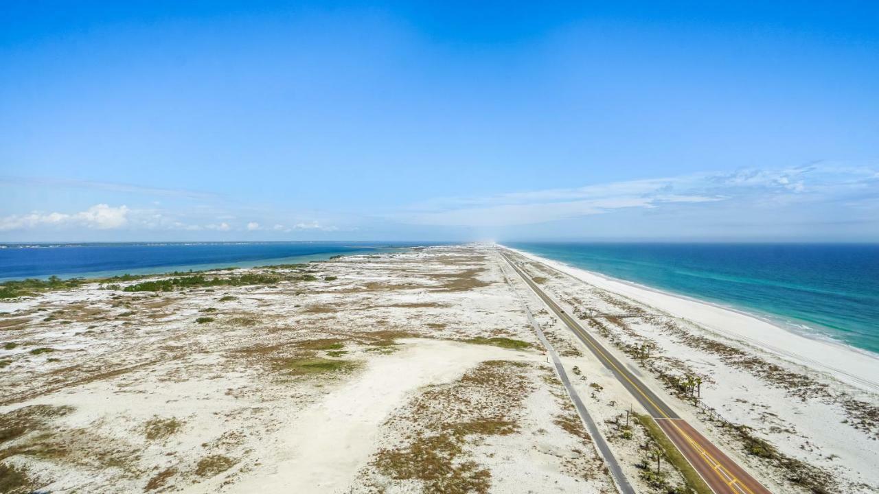 Portofino Island Resort Pensacola Beach Zewnętrze zdjęcie