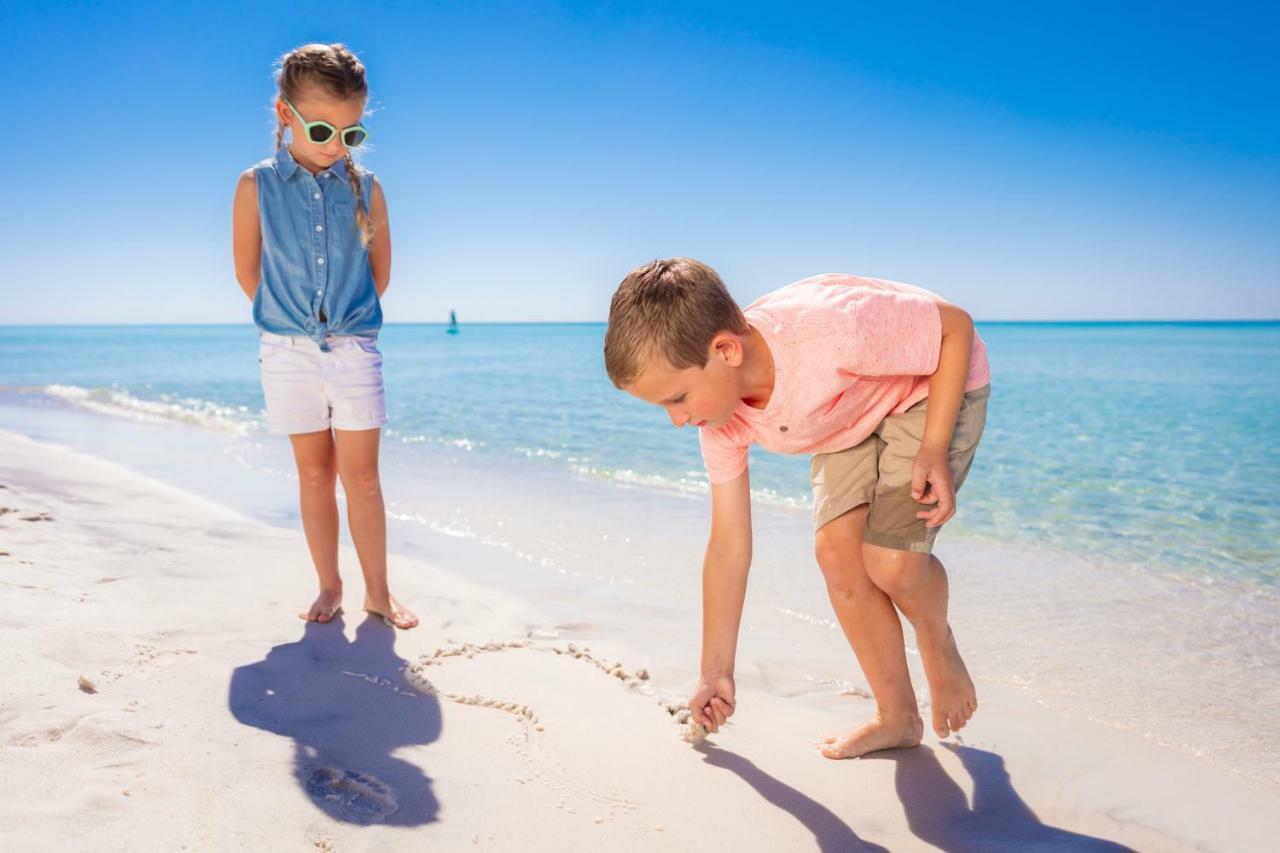 Portofino Island Resort Pensacola Beach Zewnętrze zdjęcie