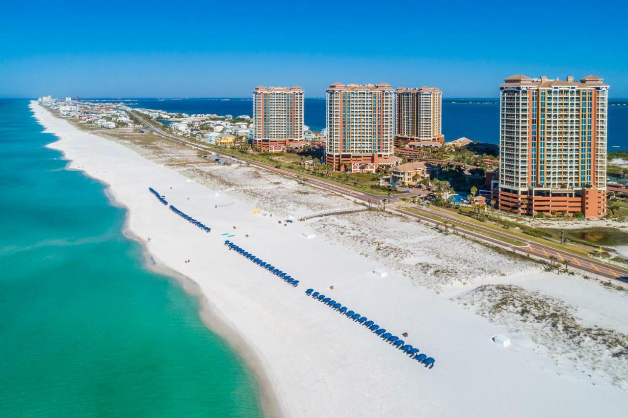 Portofino Island Resort Pensacola Beach Zewnętrze zdjęcie
