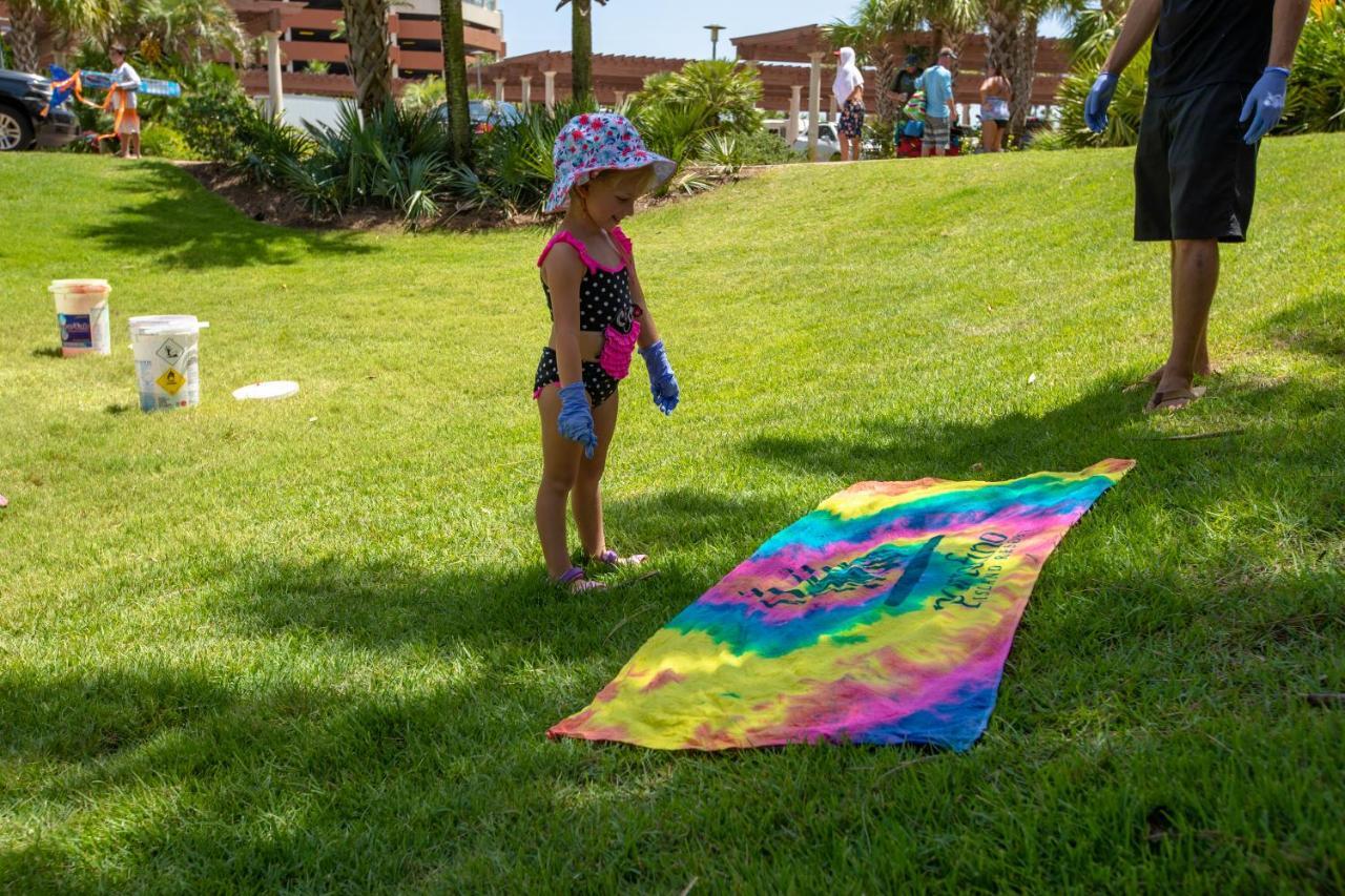 Portofino Island Resort Pensacola Beach Zewnętrze zdjęcie