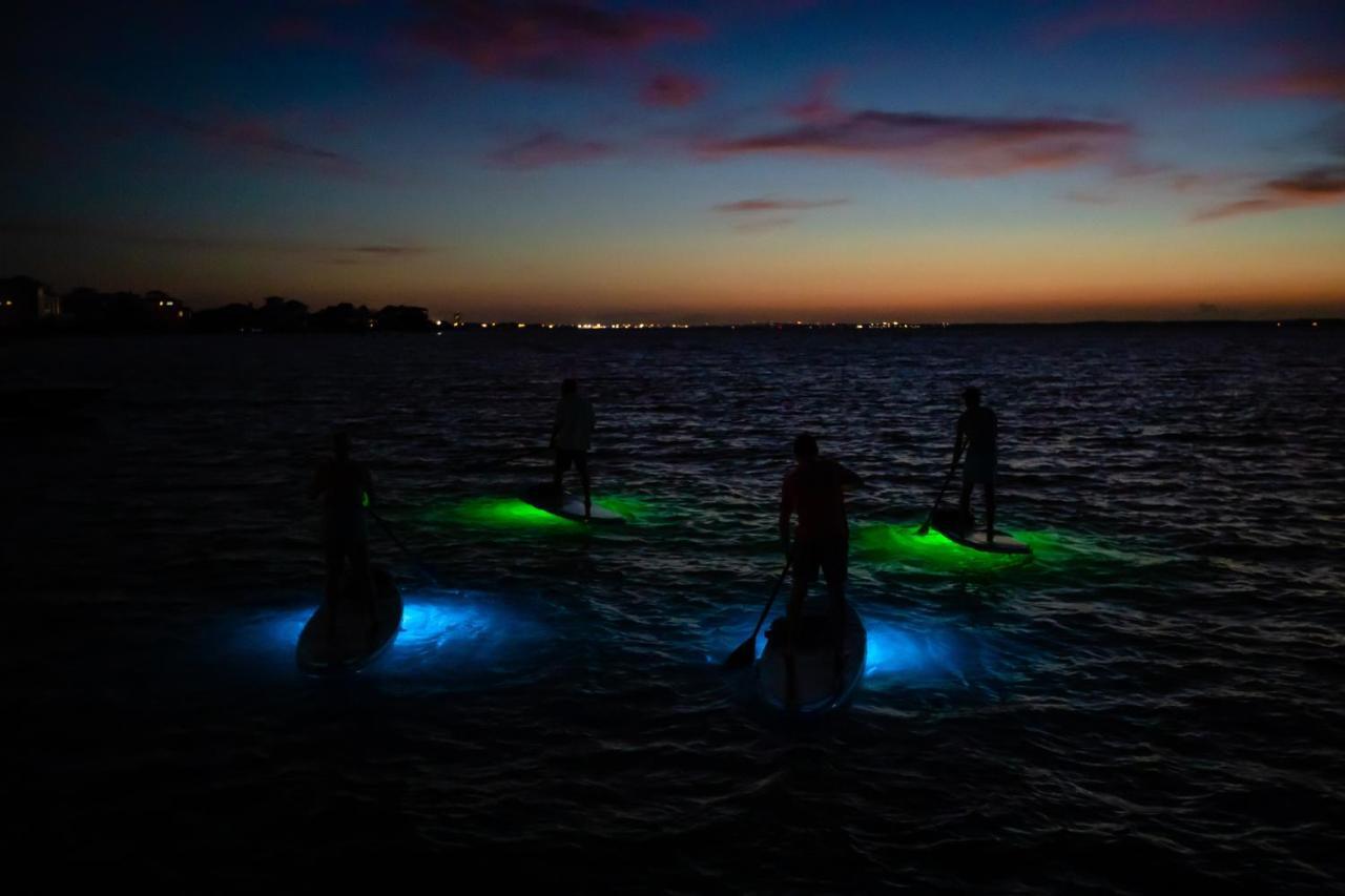 Portofino Island Resort Pensacola Beach Zewnętrze zdjęcie