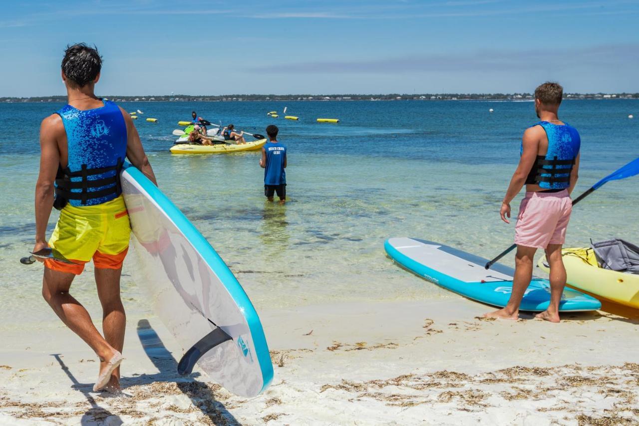 Portofino Island Resort Pensacola Beach Zewnętrze zdjęcie
