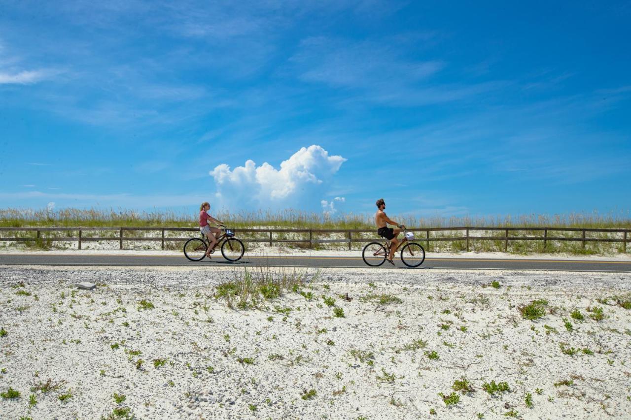 Portofino Island Resort Pensacola Beach Zewnętrze zdjęcie