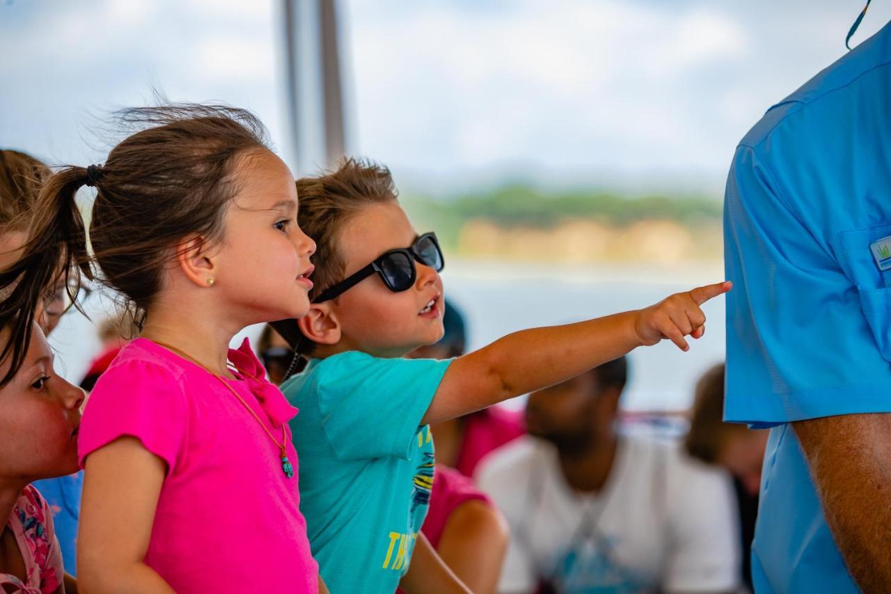 Portofino Island Resort Pensacola Beach Zewnętrze zdjęcie